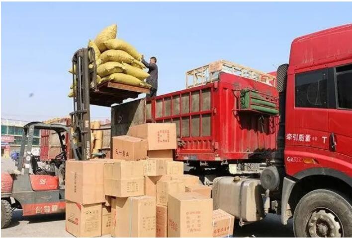 厦门到衢州物流专线