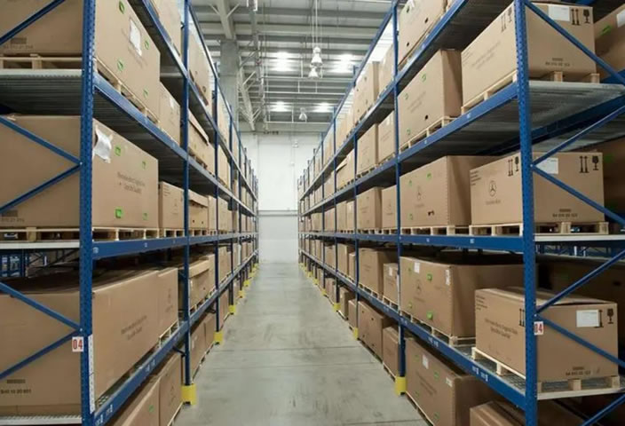 厦门到衢州货物仓储