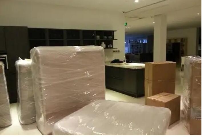 厦门到衢州长途搬家