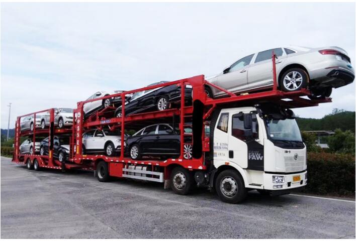 厦门到衢州轿车托运